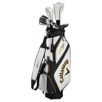 Set Callaway Warbird thumbnail