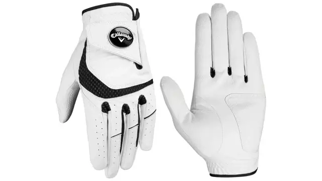 Callaway Golf Syntech Glove