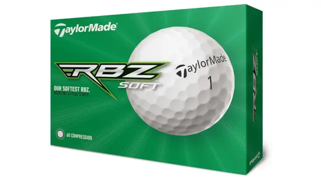 TaylorMade RBZ